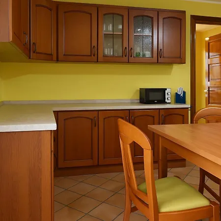 ヴィラ Casa Carletto, Abruzzo *