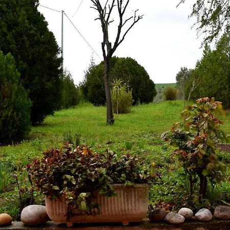 Casa Carletto, Abruzzo * Bellante