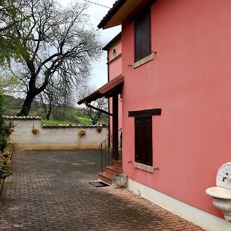Casa Carletto, Abruzzo *