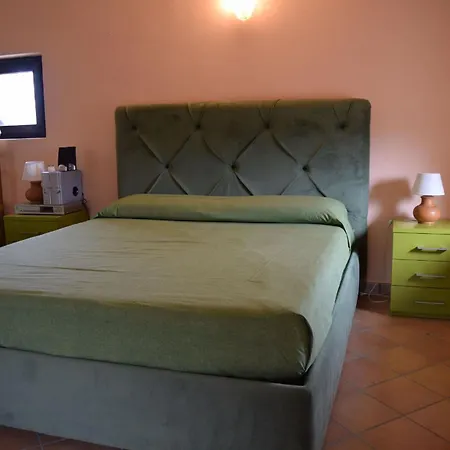 Casa Carletto, Abruzzo *