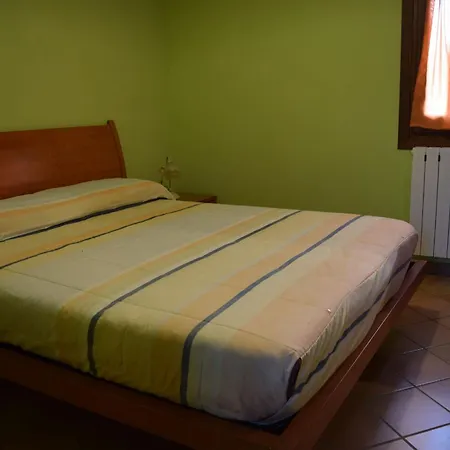 Casa Carletto, Abruzzo