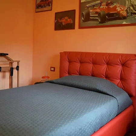 Villa Casa Carletto, Abruzzo Bellante