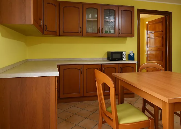 Villa Casa Carletto, Abruzzo *