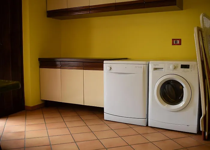 Casa Carletto, Abruzzo * Bellante