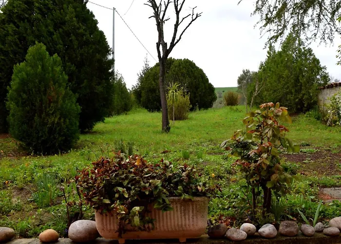 Casa Carletto, Abruzzo * Bellante
