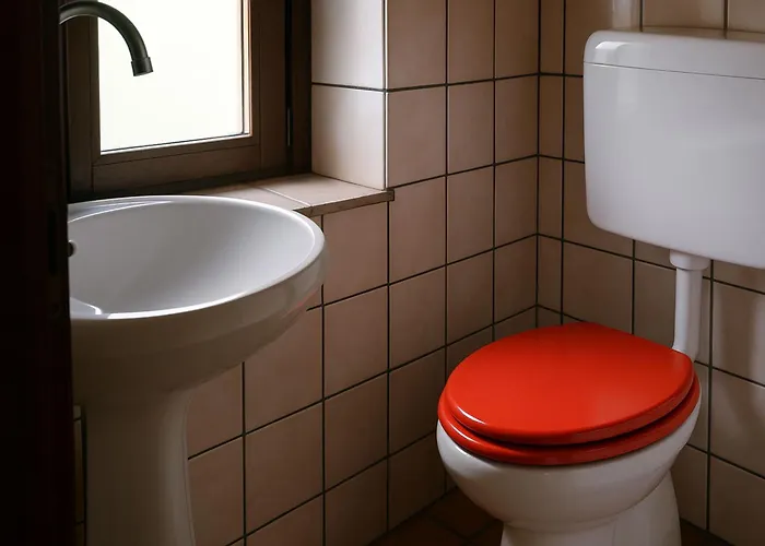 Villa Casa Carletto, Abruzzo *