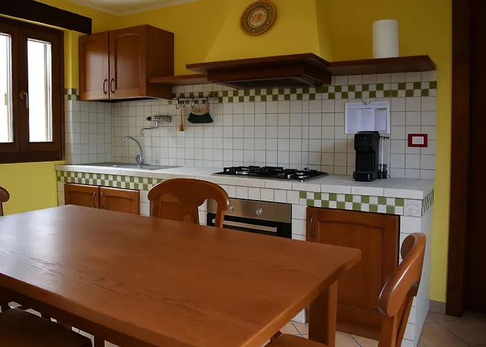 Casa Carletto, Abruzzo *