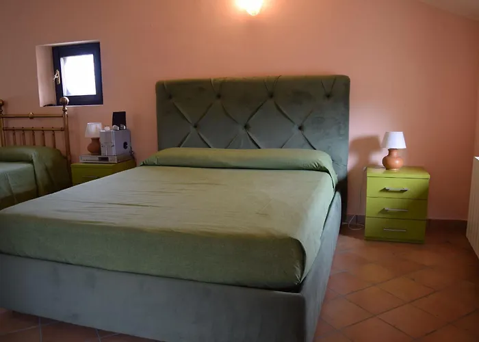 Casa Carletto, Abruzzo *