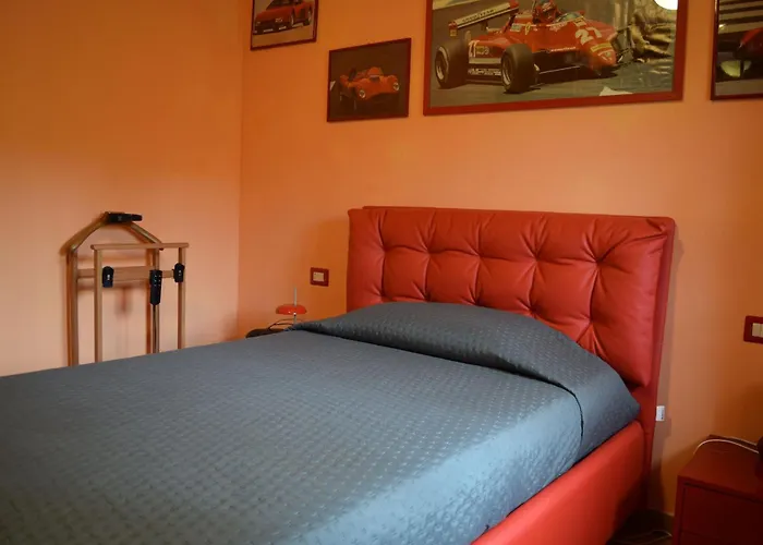 Villa Casa Carletto, Abruzzo Bellante