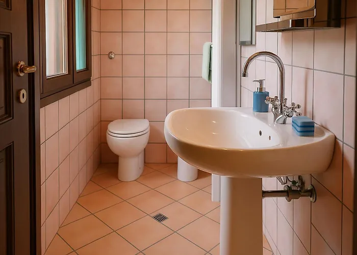 Casa Carletto, Abruzzo Bellante